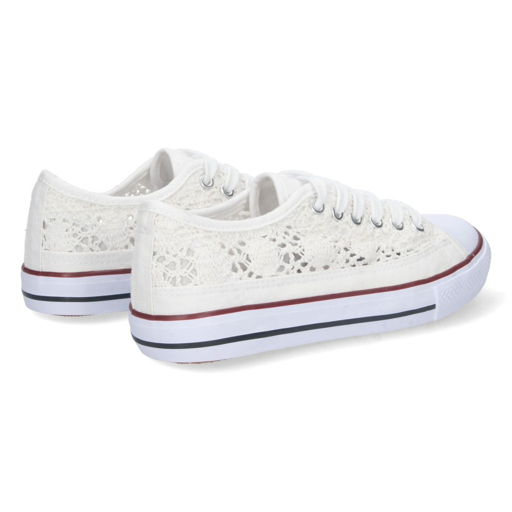 Sneakers mujer Cyrena