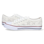 Sneakers mujer Cyrena