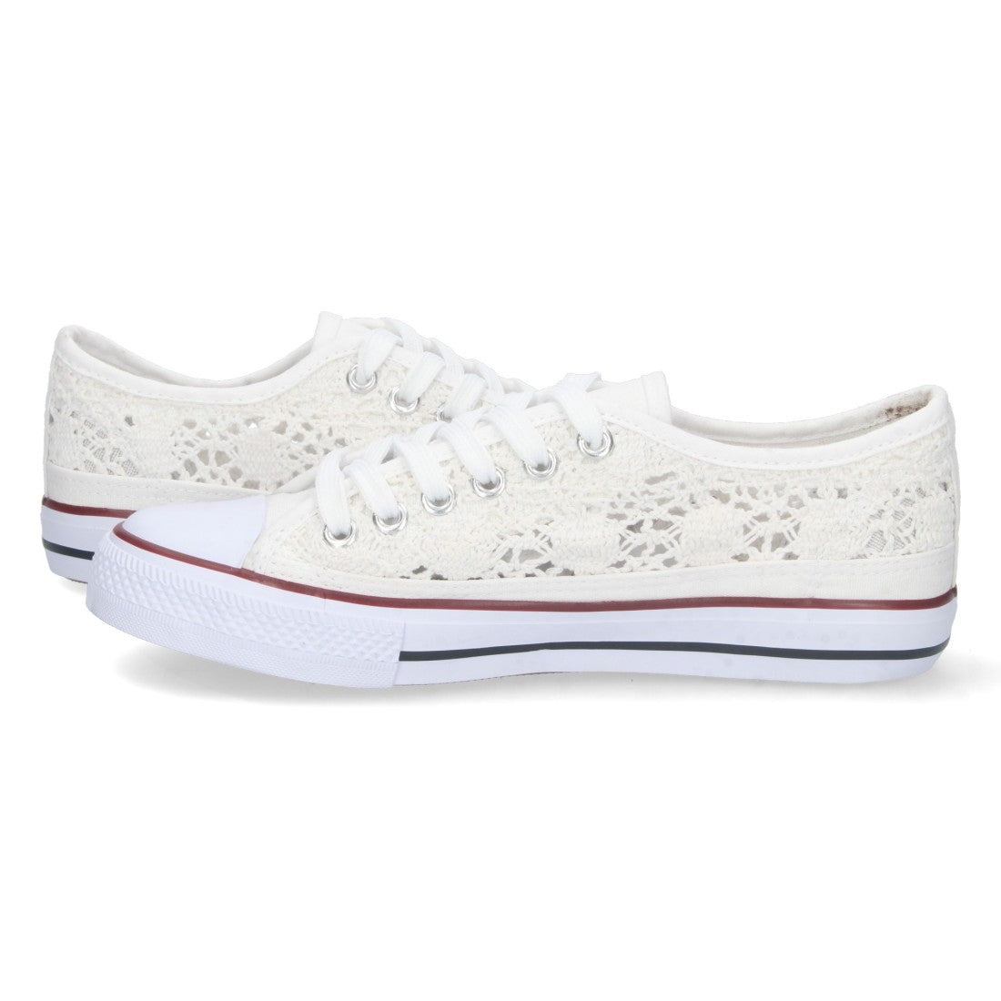 Sneakers mujer Cyrena