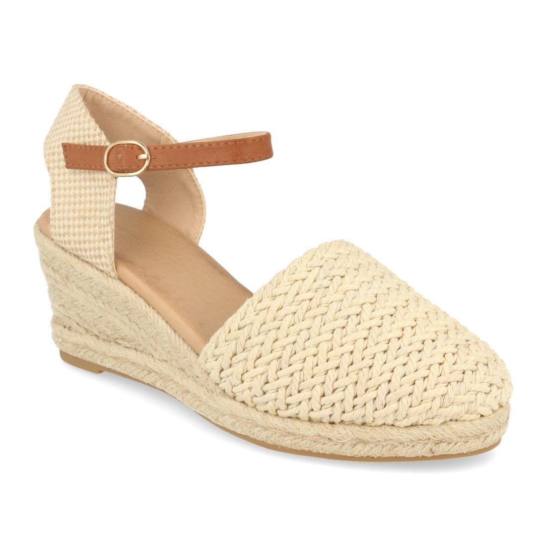 Sandalias mujer Cyrena