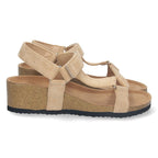 Sandalias mujer Cyrena