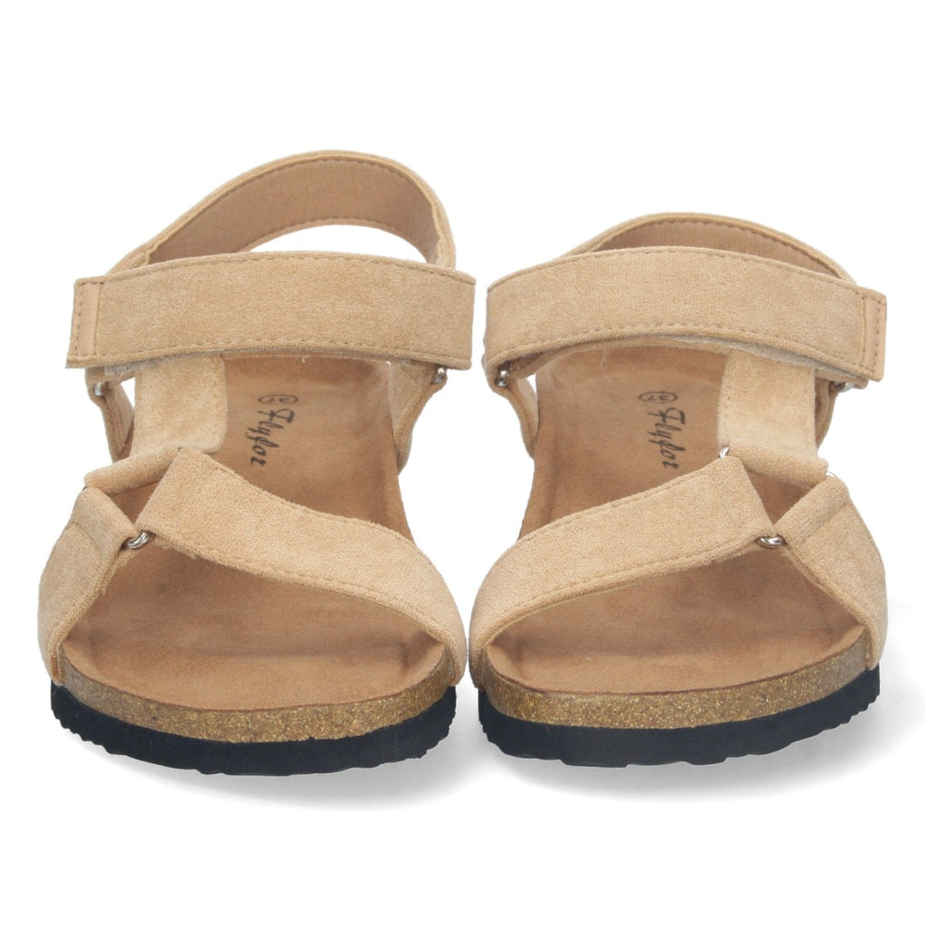 Sandalias mujer Cyrena