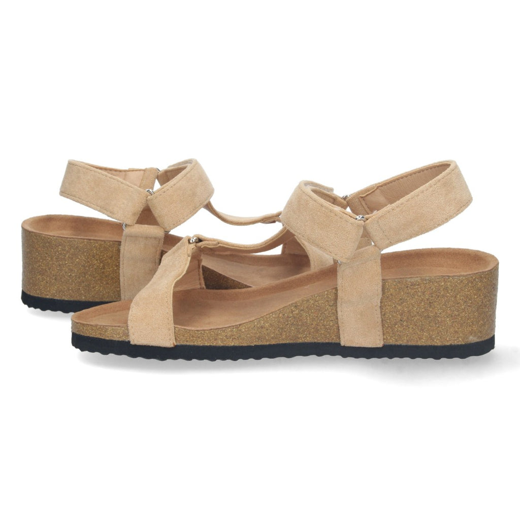 Sandalias mujer Cyrena