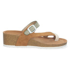 Sandalias mujer Cyrena
