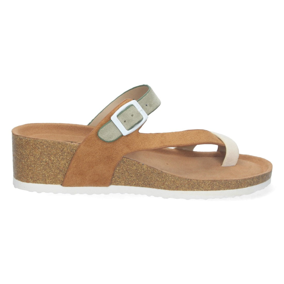 Sandalias mujer Cyrena