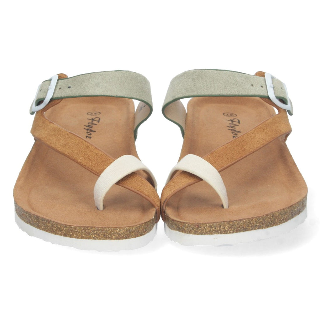 Sandalias mujer Cyrena