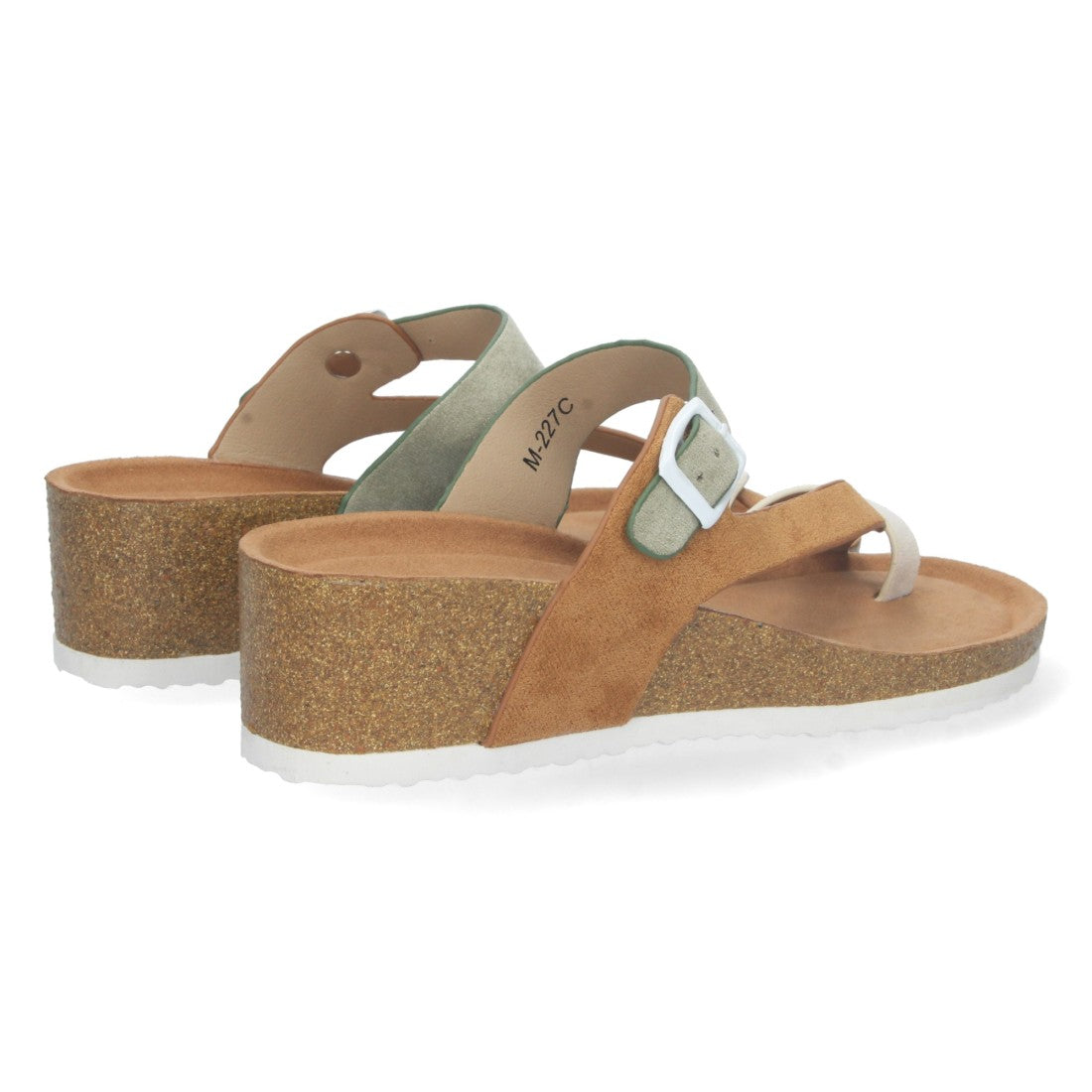 Sandalias mujer Cyrena