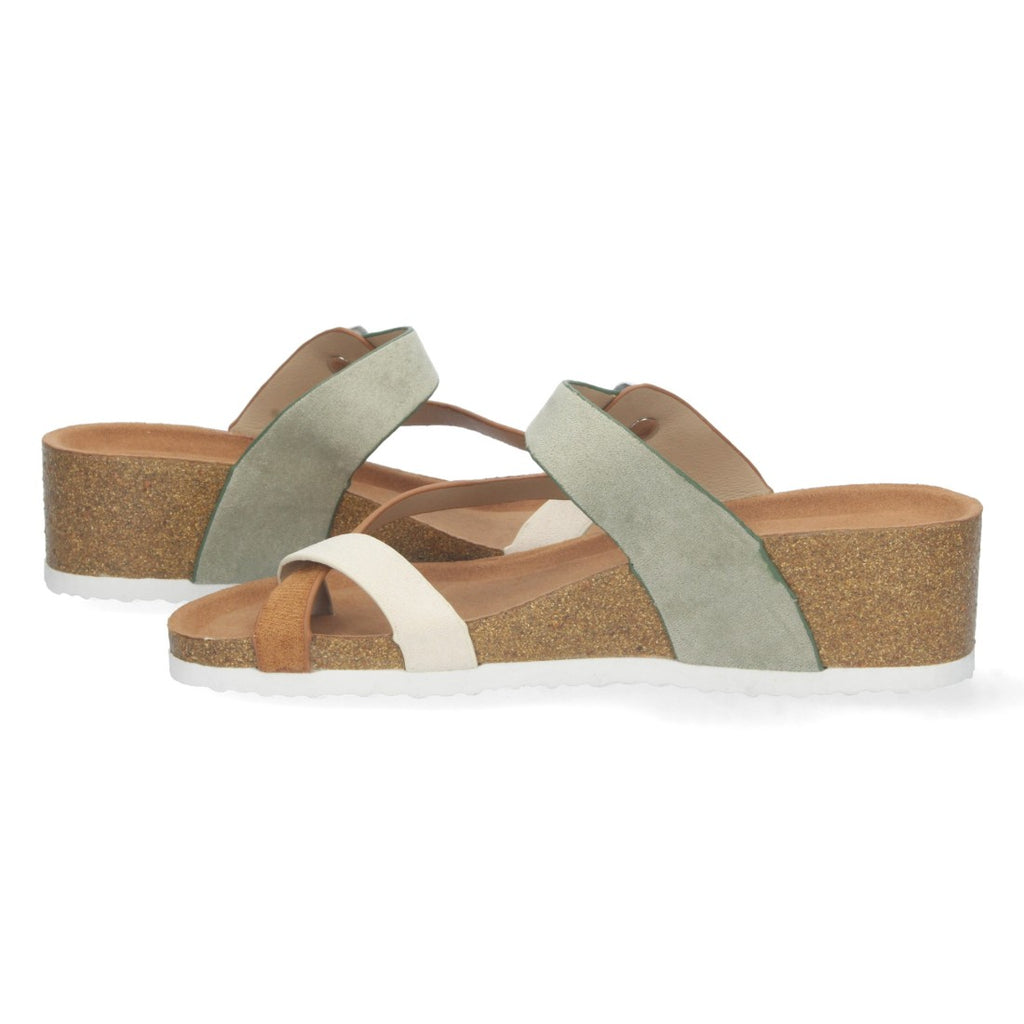 Sandalias mujer Cyrena