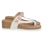 Sandalias mujer Cyrena