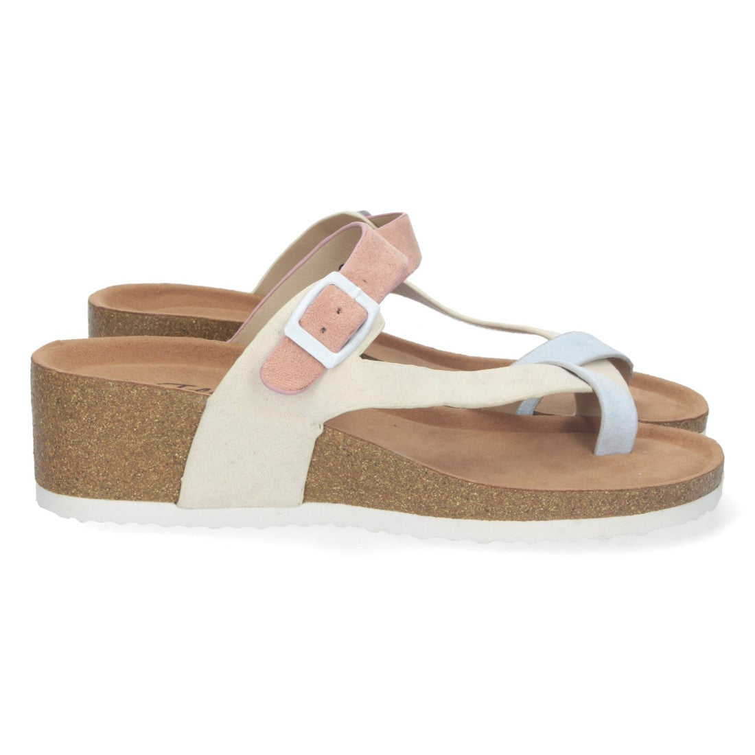 Sandalias mujer Cyrena