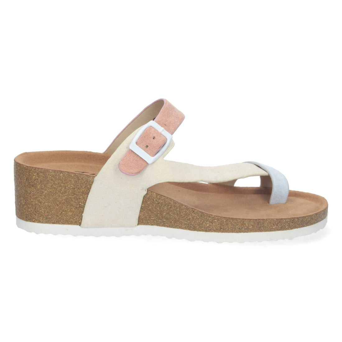Sandalias mujer Cyrena