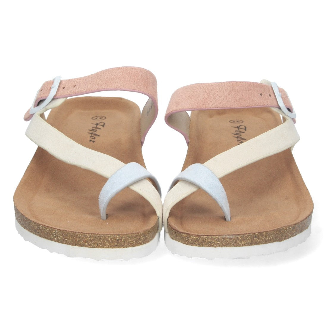 Sandalias mujer Cyrena