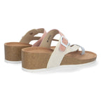 Sandalias mujer Cyrena