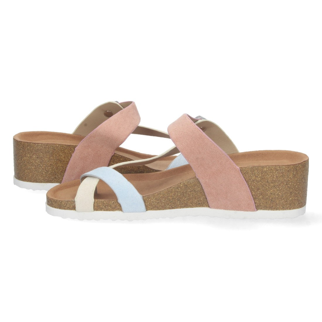 Sandalias mujer Cyrena