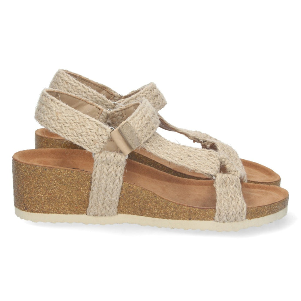 Sandalias mujer Cyrena
