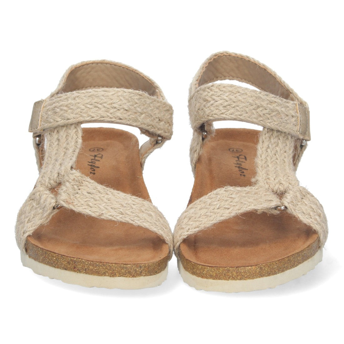 Sandalias mujer Cyrena