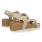 Sandalias mujer Cyrena