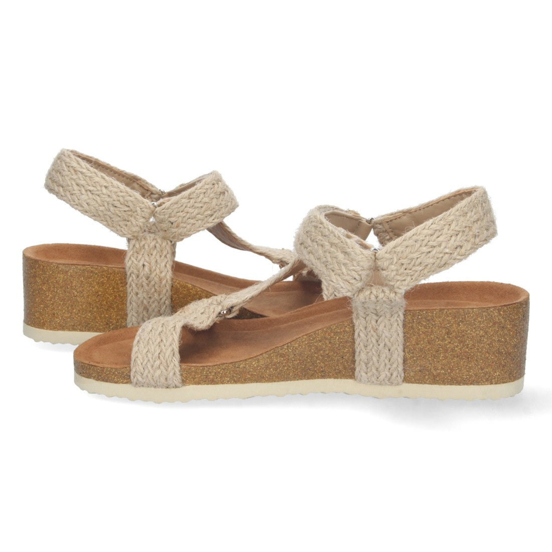 Sandalias mujer Cyrena