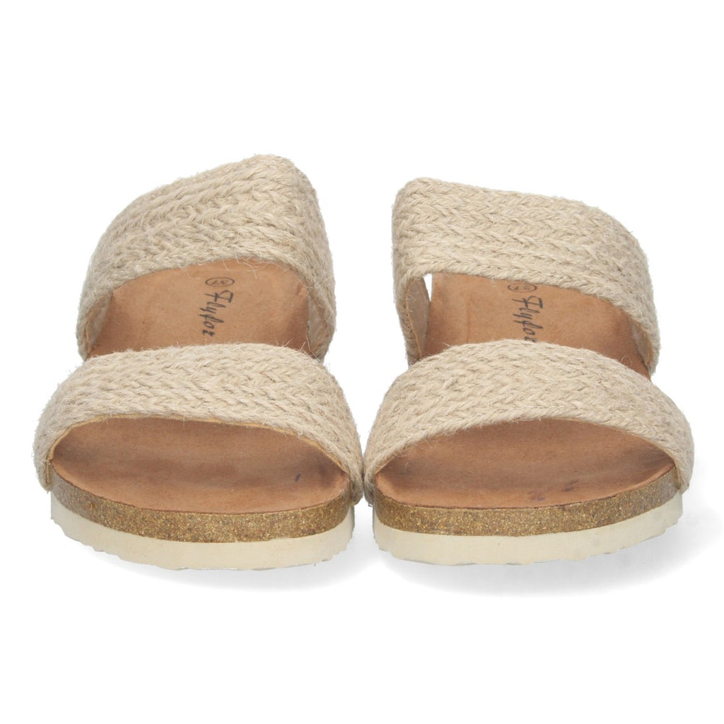 Sandalias mujer Cyrena