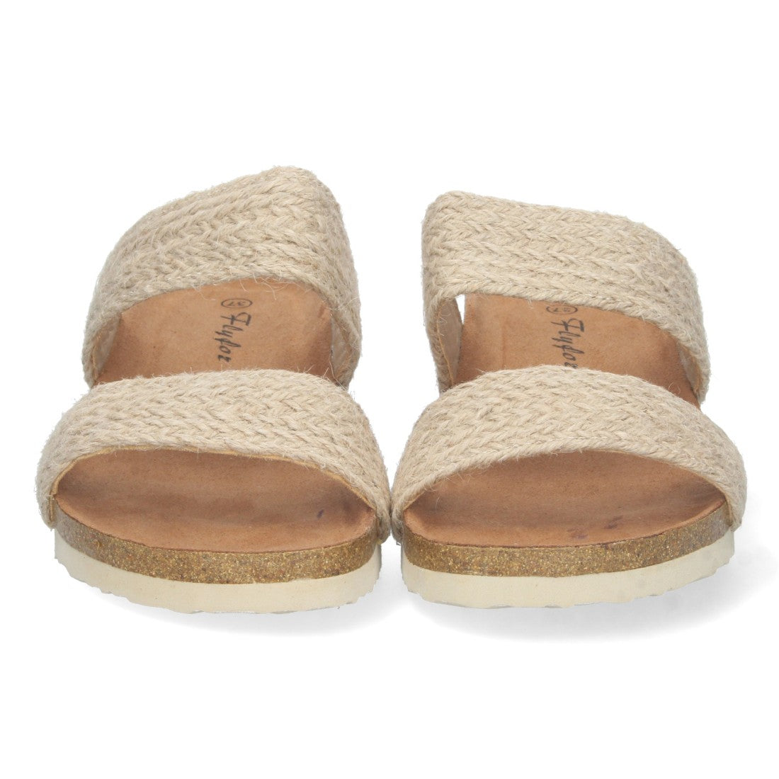 Sandalias mujer Cyrena