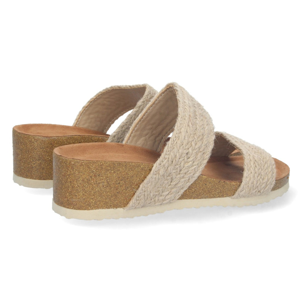 Sandalias mujer Cyrena