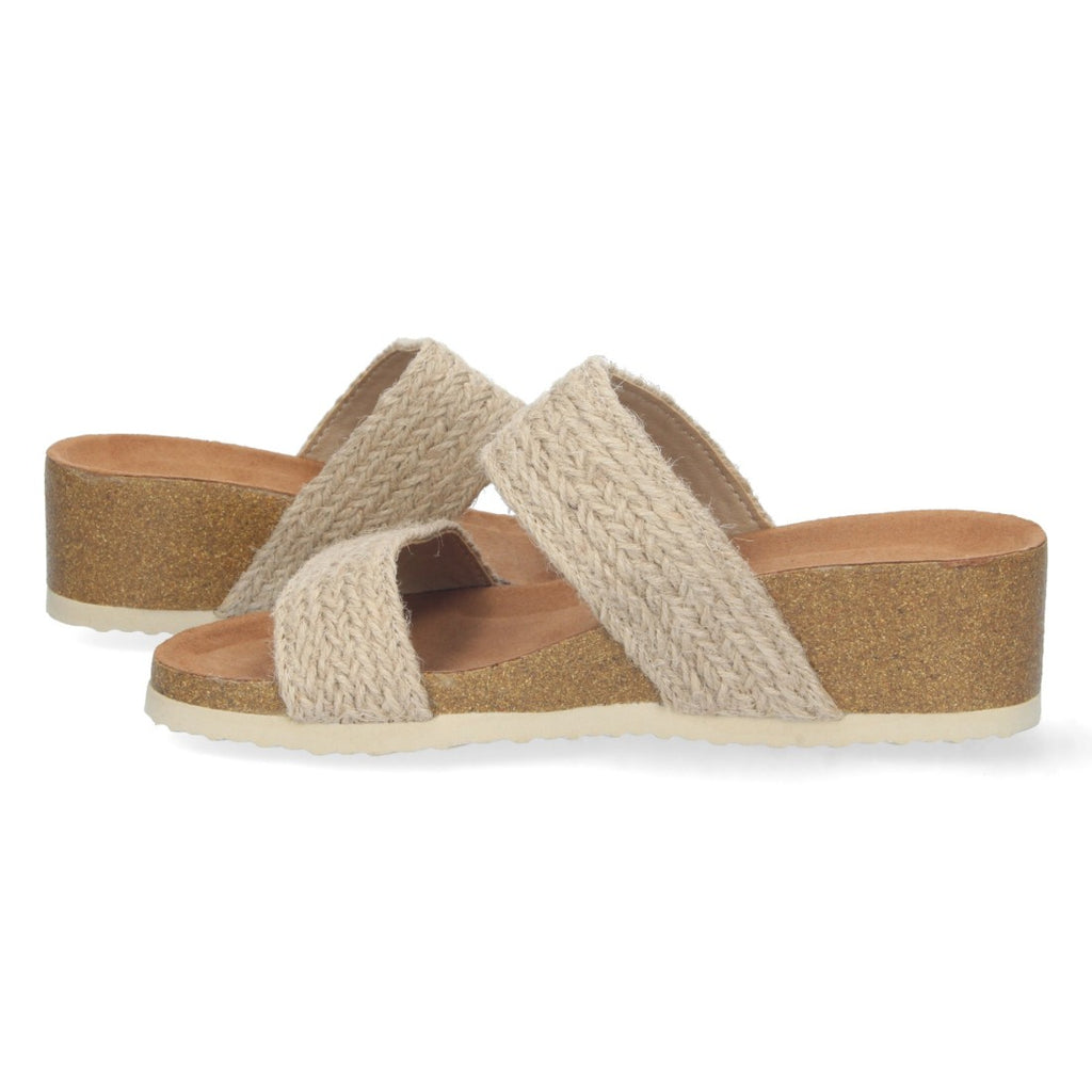 Sandalias mujer Cyrena