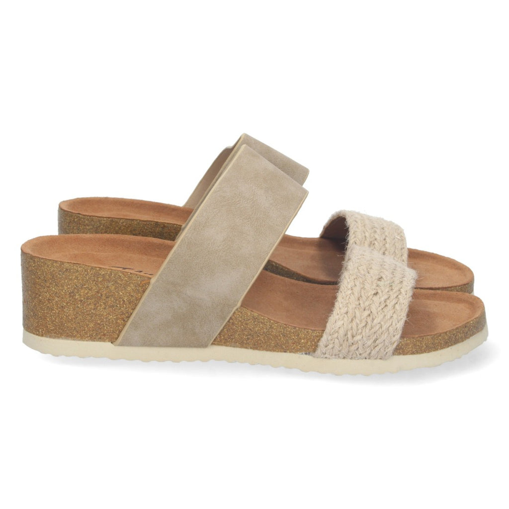 Sandalias mujer Cyrena