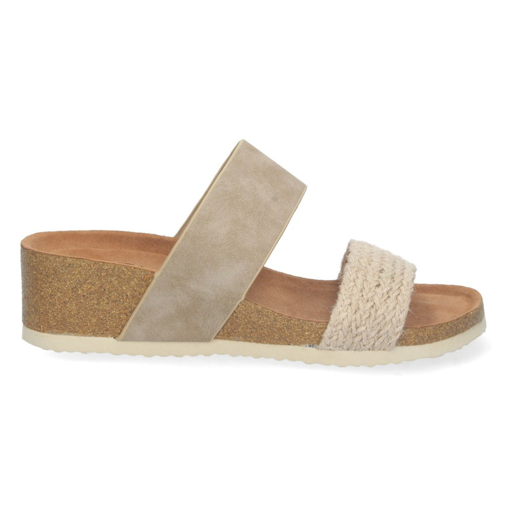 Sandalias mujer Cyrena