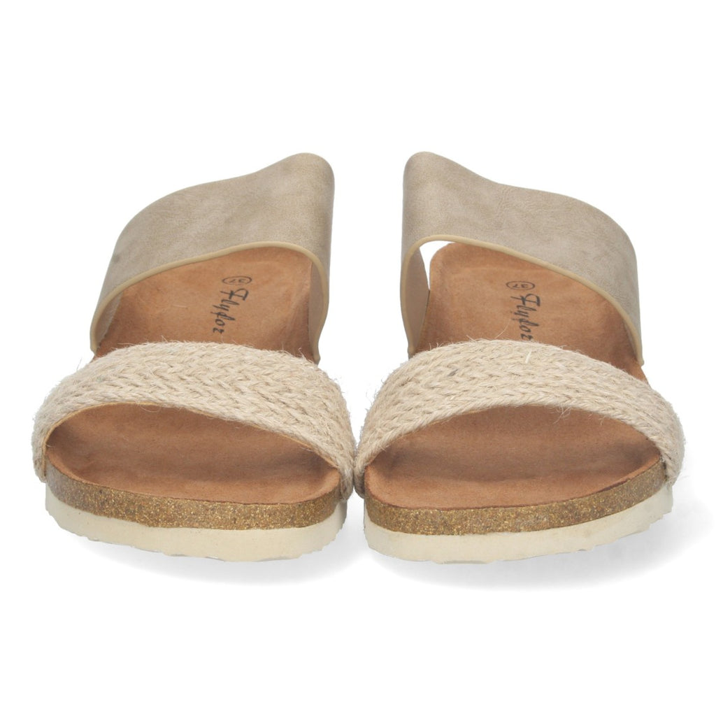 Sandalias mujer Cyrena