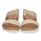Sandalias mujer Cyrena
