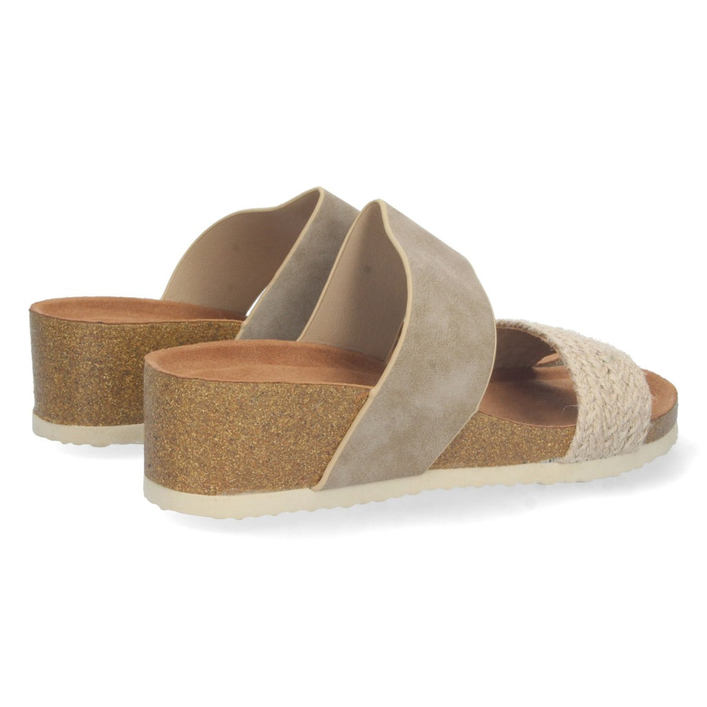 Sandalias mujer Cyrena