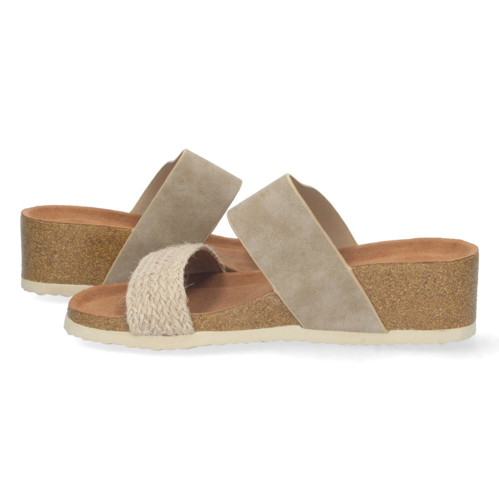 Sandalias mujer Cyrena
