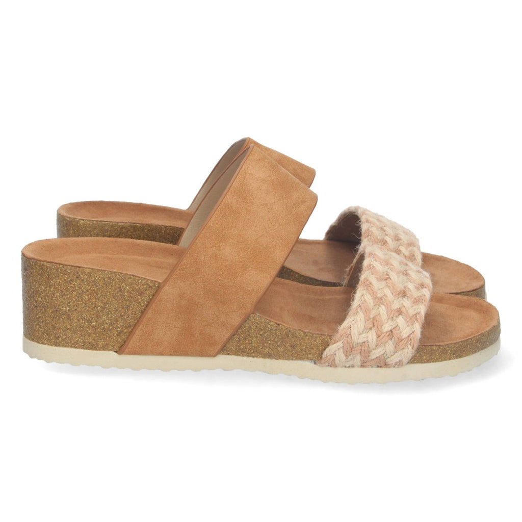 Sandalias mujer Cyrena