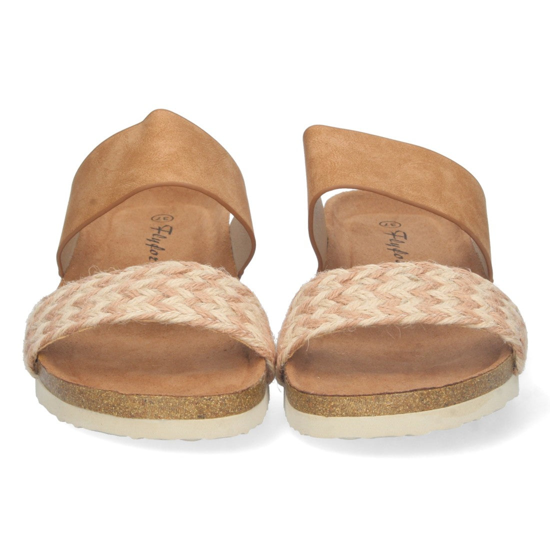 Sandalias mujer Cyrena