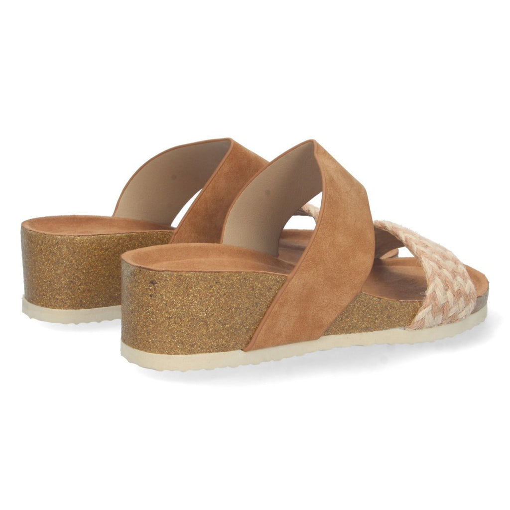 Sandalias mujer Cyrena