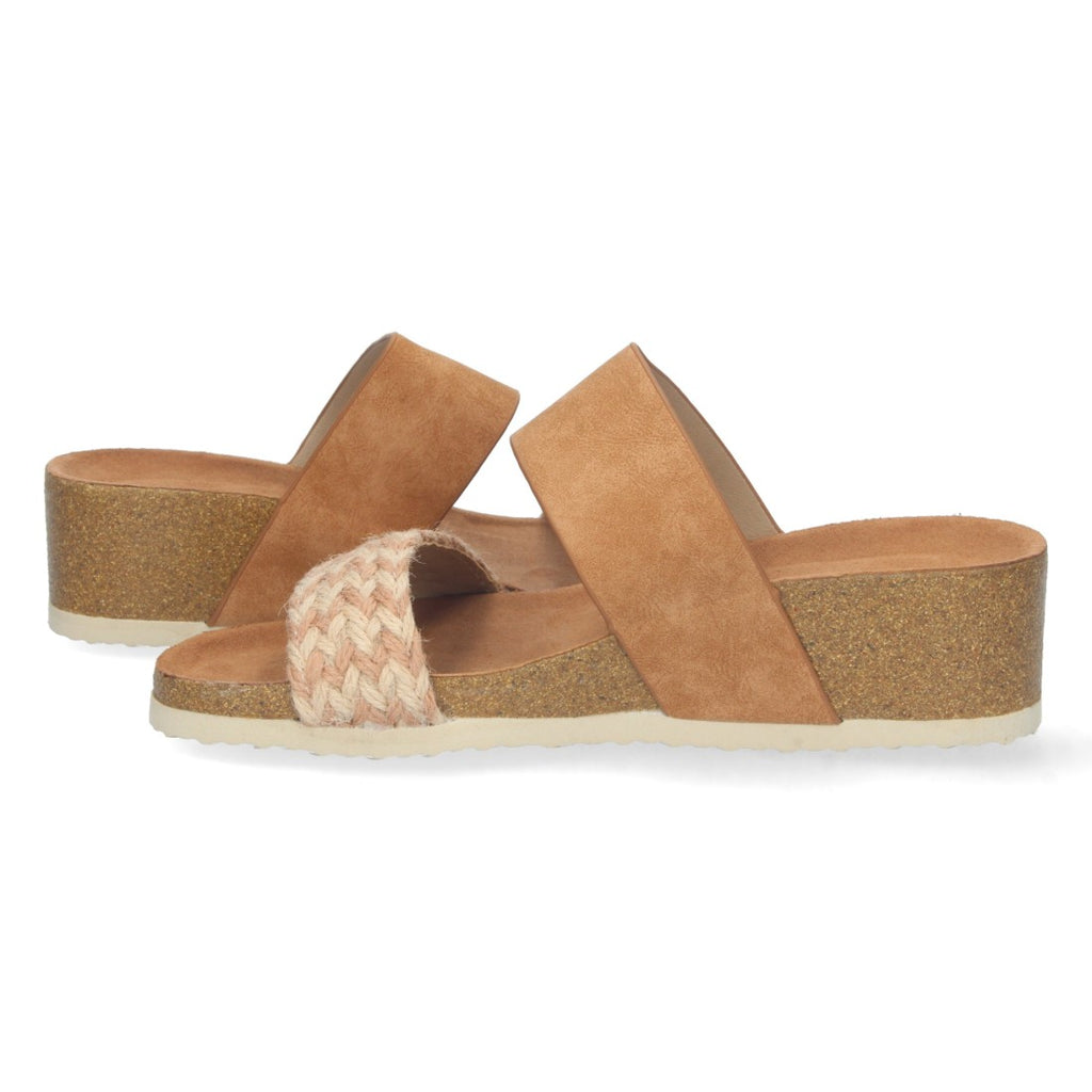 Sandalias mujer Cyrena