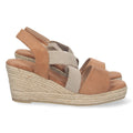 Sandalias mujer Cyrena