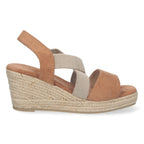 Sandalias mujer Cyrena