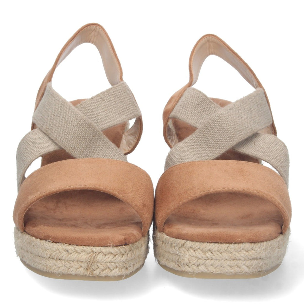Sandalias mujer Cyrena