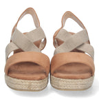Sandalias mujer Cyrena