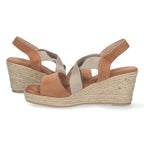 Sandalias mujer Cyrena