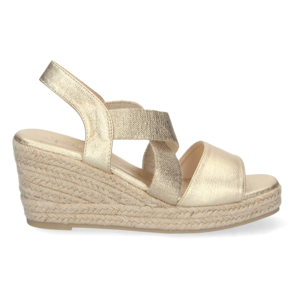 Sandalias mujer Cyrena