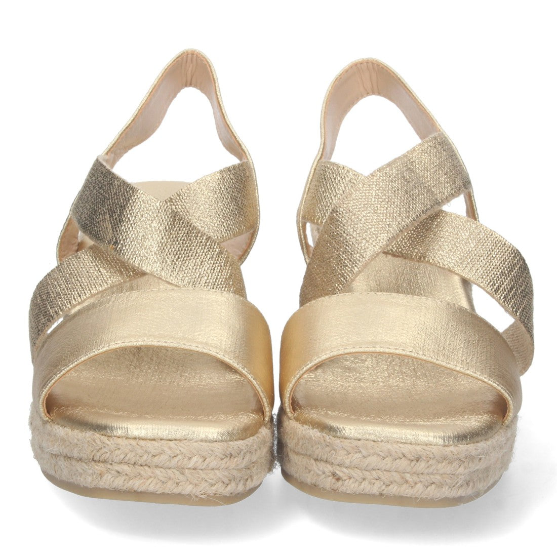 Sandalias mujer Cyrena