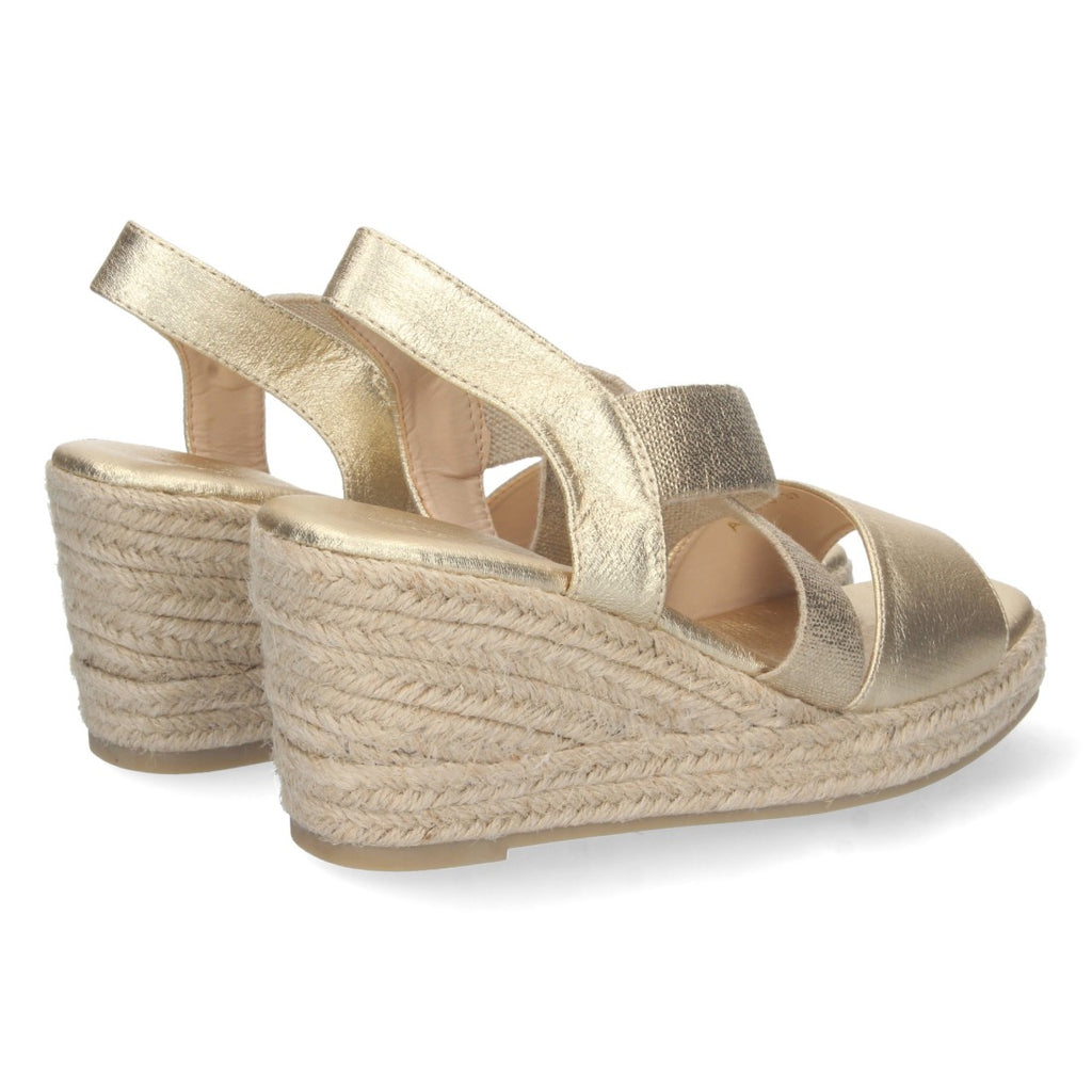 Sandalias mujer Cyrena