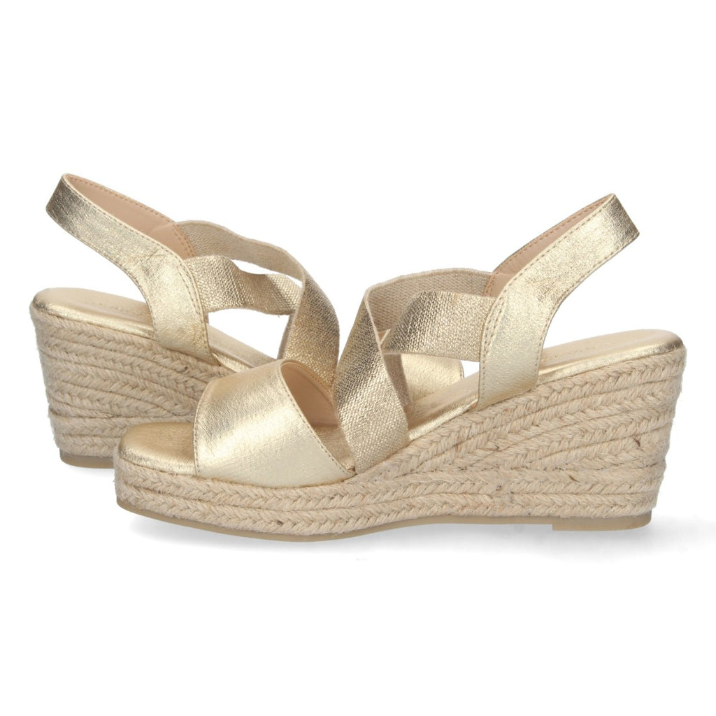 Sandalias mujer Cyrena