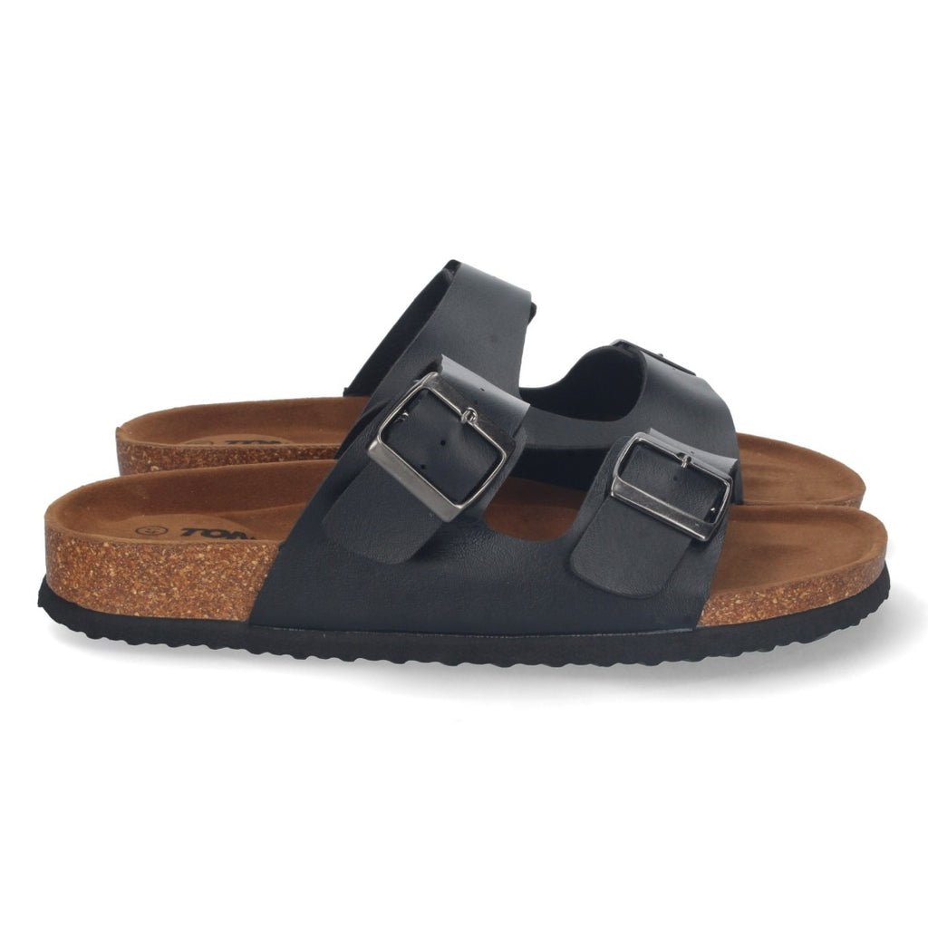 Sandalias mujer Cyrena