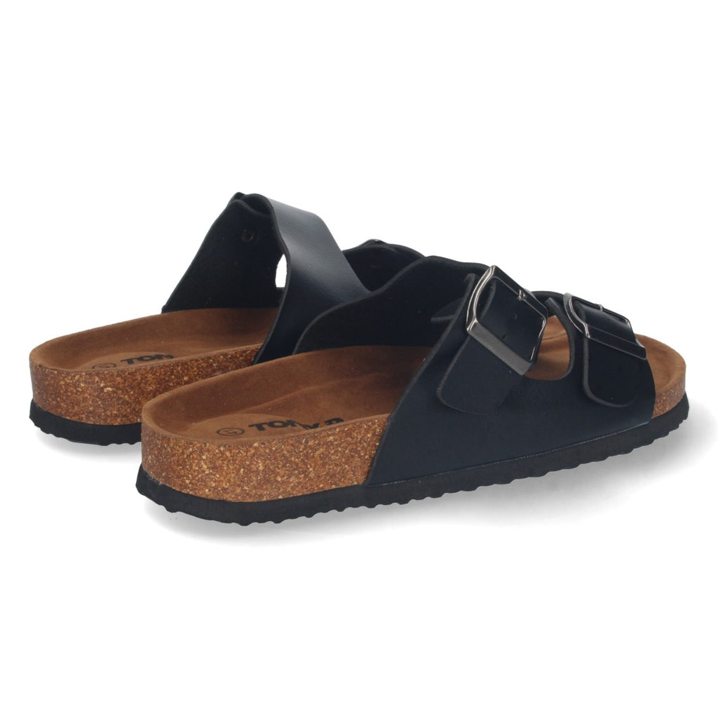 Sandalias mujer Cyrena