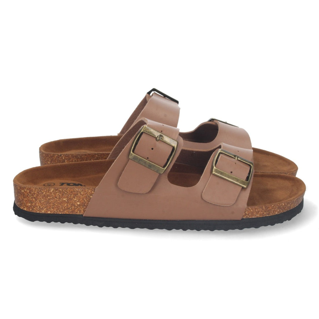 Sandalias mujer Cyrena