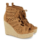 Sandalias mujer Cyrena