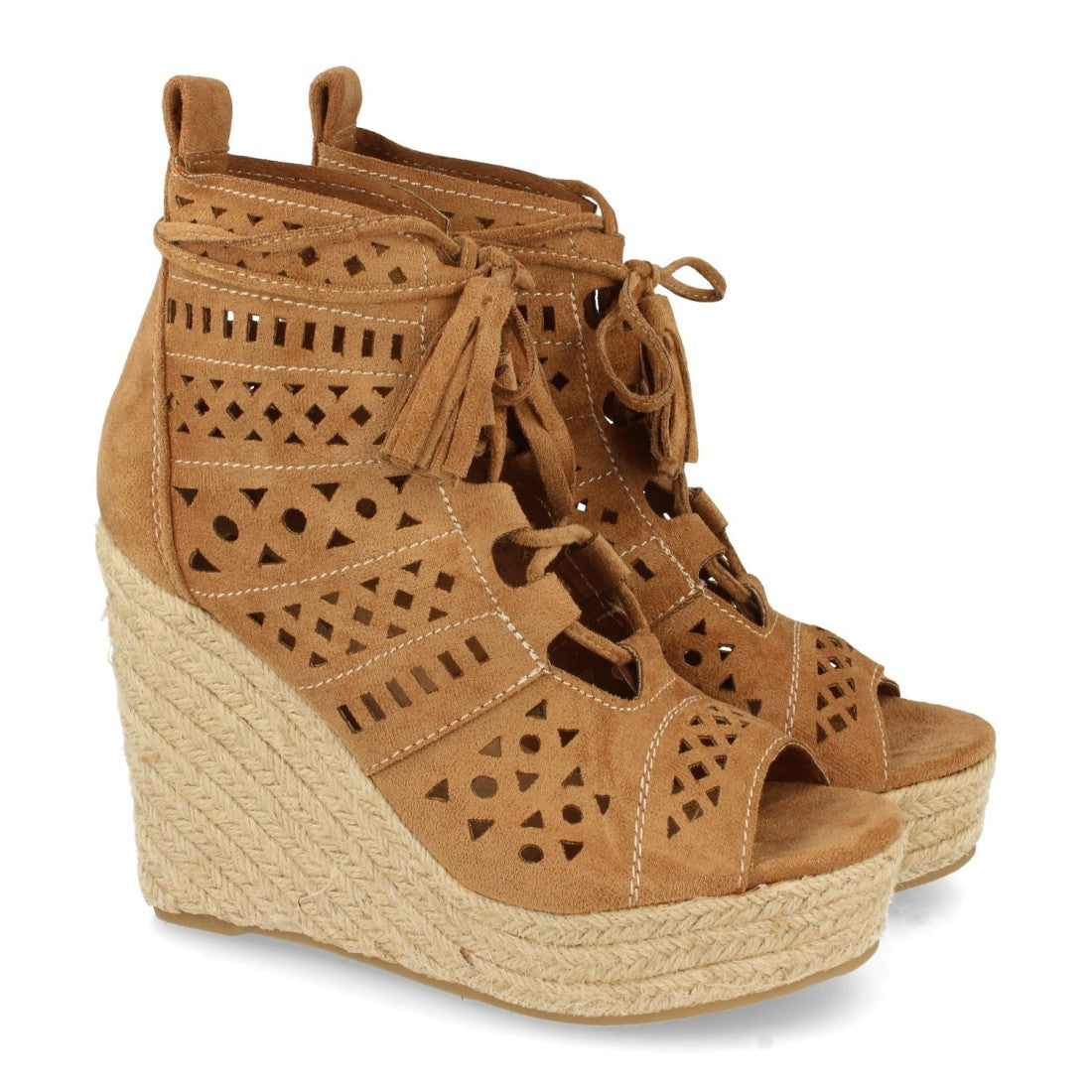 Sandalias mujer Cyrena